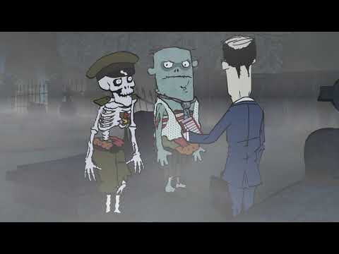 Anomalia rodzinna 👨‍👩‍👧‍👦❓ | Włatcy Móch: One | Scena z odcinka 8 📺