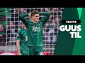 ‘Dit is ontzettend zuur’ ? | Balende Guus Til reageert na de Klassieker