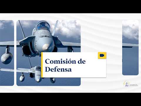 [EN DIRECTO] Robles comparece en el Congreso para hablar de la crisis de Ceuta