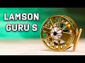 Lamson Guru S Fly Reel | Best Reel Under $300?