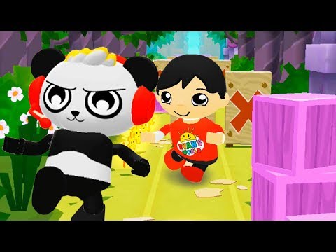 download lagu mp3 mp4 Tag With Ryan, download lagu Tag With Ryan gratis, unduh video klip Tag With Ryan