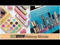 SIGMA & BENEFIT Holiday SNEAKED! + NEW Sephora Favorites Give Me Lip Set! | Makeup Minute SIGMA & BENEFIT Holiday SNEAKED! + NEW Sephora Favorites Give Me Lip Set! | Makeup Minute