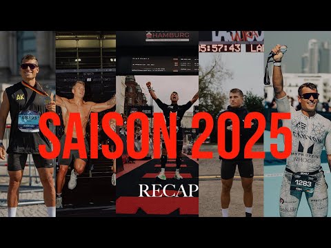 The best year of my life? || 2025 Recap