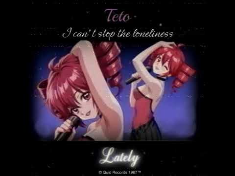 Anri- I can't stop the Loneliness (Teto Cover)