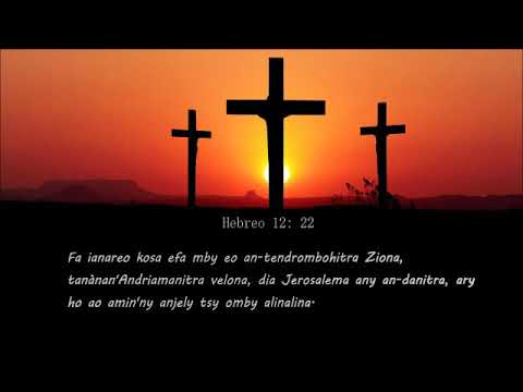 Fihirana Ffpm Hira 517 Ny alina ho lasa, na ela aza re.