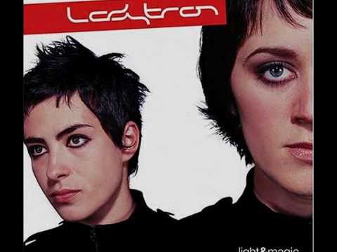 Overdose at Seventeen (Tomcraft vs Ladytron DJ SelArom Mashup)