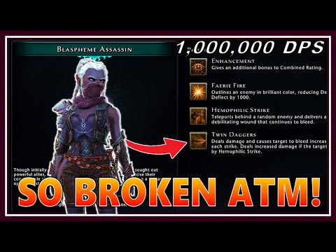 INSANE Bug with This Companion! (over 1 million dps) More Damage than Players!? - Neverwinter