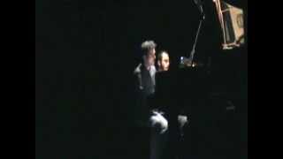 F.B.MENDELSSOHN-Overture e Scherzo(dalle musiche di scena per 