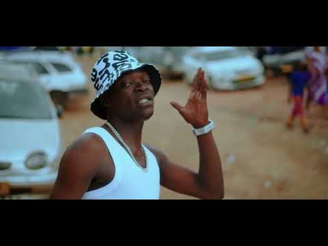 Waza No Limite - Bimangolo (clip officiel)