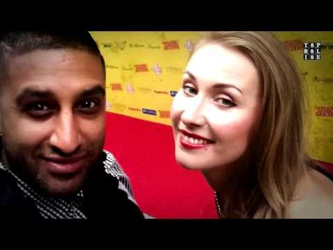 #888celebrities - London Film Premier - Gangsters Gamblers Geezers - Red Carpet