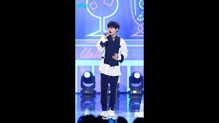 [예능연구소 직캠] Universe 김용국 Focused @쇼!음악중심_20180929 Universe JIN LONGGUO