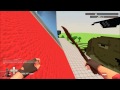 Typical Tf2 With Logan