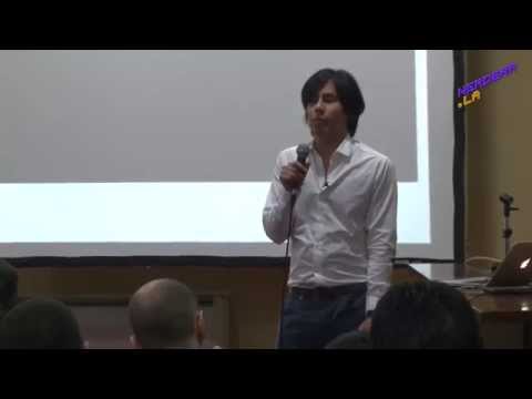 Internet de las cosas: de la intuición al desarrollo