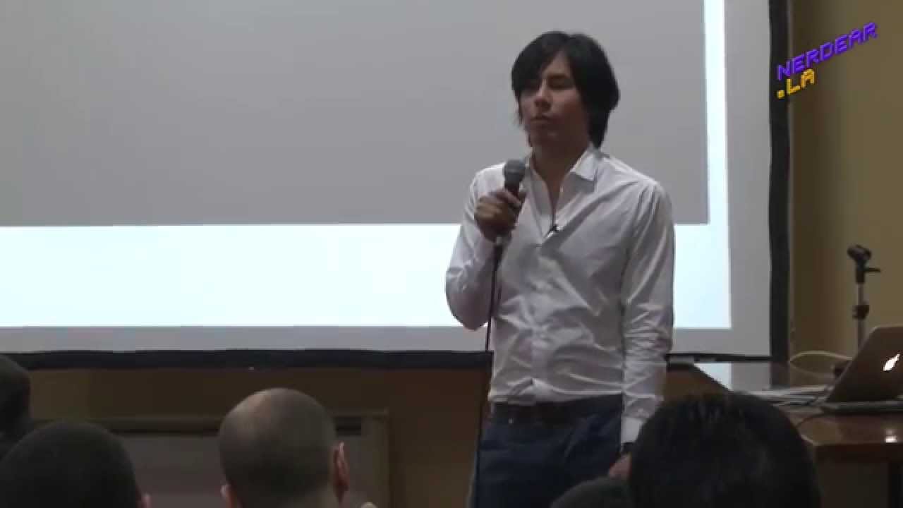 Internet de las cosas: de la intuición al desarrollo