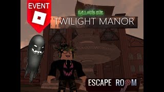 Enchanted Forest Escape Room Roblox Walkthrough Th Clip - 