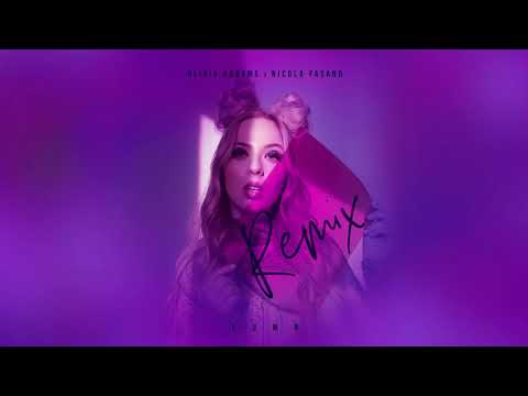 Olivia Addams - Dumb _ Nicola Fasano Remix