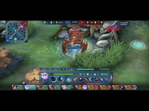 miya memang gak ada obat savage