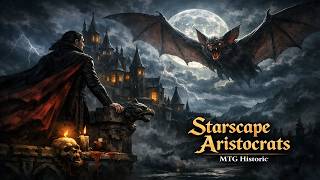 MTG Arena Historic - Starscape Aristocrats