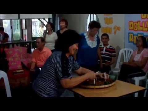 HAPPY BIRTHDAY JOSIE, MELY, DOLLY, ROMY & CALOY