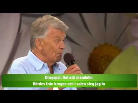 Sven-Bertil Taube - Fritiof och Carmencita - Lotta på Liseberg (TV4)