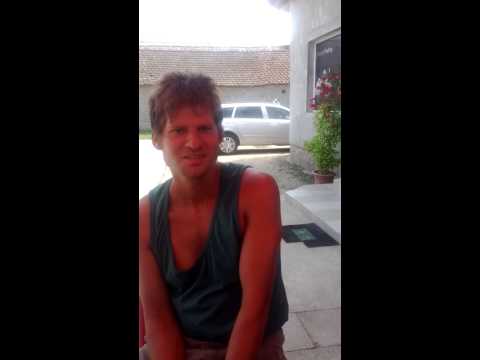 Martin  de la pianu de jos