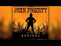 John Fogerty - Long Dark Night