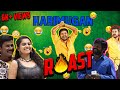 Karimugan Roast | Fun Overload | Summa pechu #karimugan #comedy #Cenima