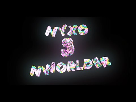 Introducing Dare Nyxo & Dare Nworlder! - A MW2 DualTage
