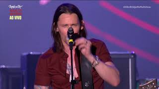 Alter Bridge - Live Rock in Rio 2017 (Full Show HD)
