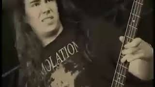 HACKNEYED   Gut Candy 14 07 2008