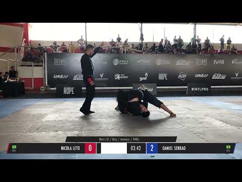 Day 1 – Mat 1 AJP TOUR BELÉM INTERNATIONAL PRO   GI   YouTube   Google Chrome 2022 05 24 14 07 14