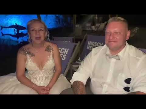 Tamada Karo für Ihre Hochzeit