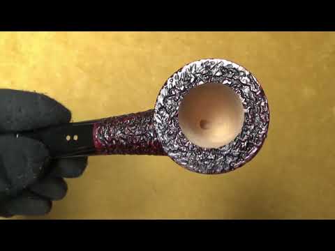 Pipa Radice Rind - Chubby Billiard (RA116)