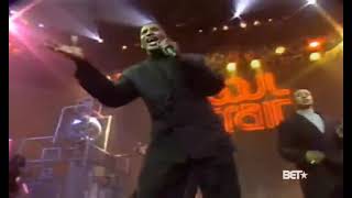 Babyface and After7 Heat Of The Moment Live2