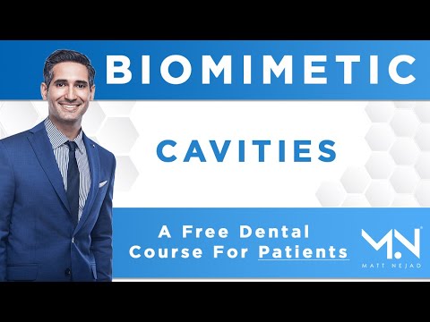 Biomimetic Dental Course| Lesson 2: How do Cavities Occur and How to Prevent Them