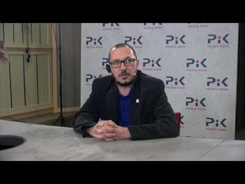 Radiokonferencja z 10.04.2017