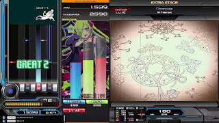 【後から公開・ゲーム音声とゆっくり音声のみ】2026/09/18 おそらく11くらい【beatmania IIDX INFINITAS】