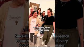 Download lagu Walking to Save Lives #honorwalk #fyp #love mp3