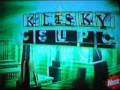The Talking Klasky Csupo Logos