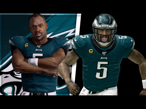 Donovan McNabb Steals The Show In Home Debut | Madden 20 Franchise Ep. 47 (S3)
