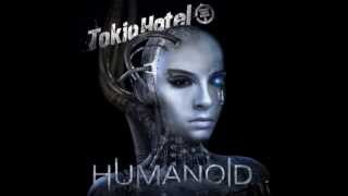 Tokio Hotel - Geisterfahrer (lyrics)