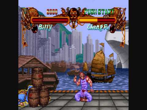 double dragon playstation network