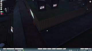 Planet Zoo #4 Déco petit train et préparation de l'aquatique