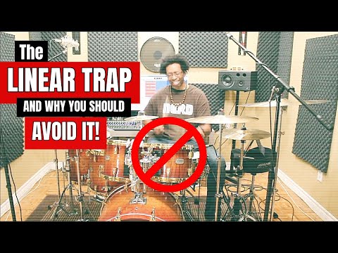 The Linear Trap🥁- And Why You Should Avoid It! ⛔️