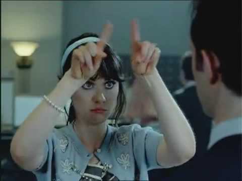 She and Him - Why Do You Let Me Stay Here? - (500) Days of Summer Alternate Version