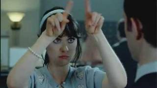 She and Him - Why Do You Let Me Stay Here? - (500) Days of Summer Alternate Version