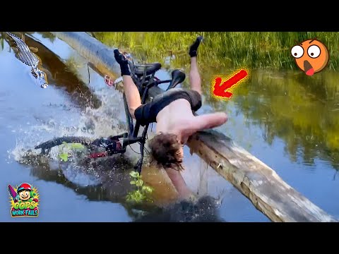 Instant Regret Fails Compilation 2025 | TOTAL IDIOTS AT WORK #193 | Best of the Week