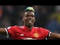 video::Best Of Paul Pogba Skills And Goals That Shocked The World