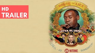 House of Lies - Official Trailer