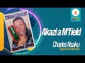 Charles Nsaku Akazi A M Field
